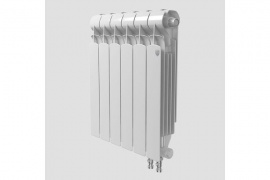 Биметаллические радиаторы Royal Thermo Indigo Super V